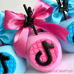 Circle Fondant Embosser