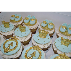 Double Royal Crown