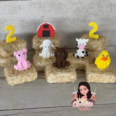 Farm Animals 2