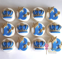 Double Royal Crown