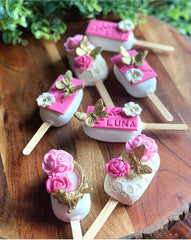 ROSES Embosser