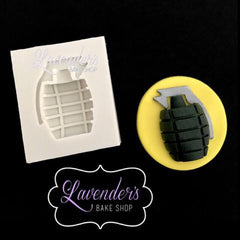 Grenade