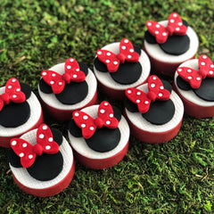 6ct Cake Pop Topper