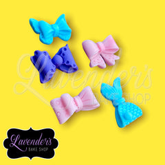 2D Bows Variety