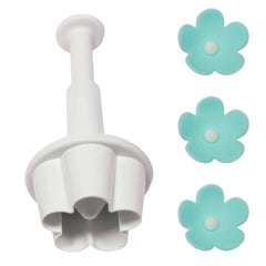Flower Plungers