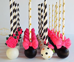 Puffy Bow 2in