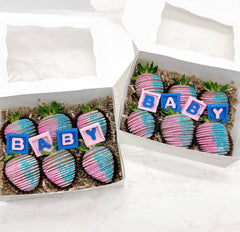 BABY Blocks 4pc