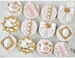 Tea Party Set