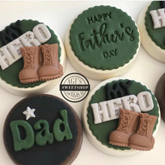 Army/Military Theme