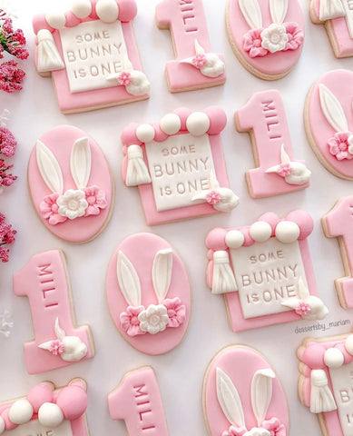 Easter Bunny Ears Long