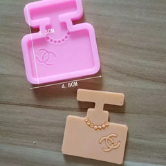 Perfume Bottle
