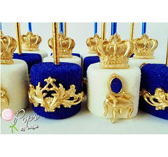 Double Royal Crown