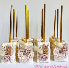 MINI Palm Spear Trio