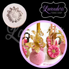 Camarena Flower