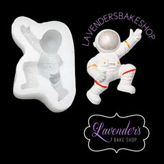 Space Themed Molds