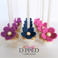 4pc Flower Cutter