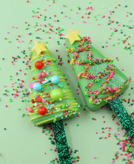 MINI TRIANGLE Popsicle