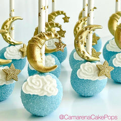Twinkle Little Star Theme