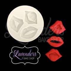 Pucker Up Trio