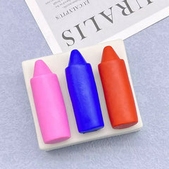 Crayon Trio