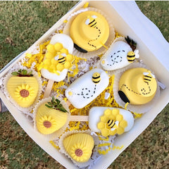 Mini Bee Quad