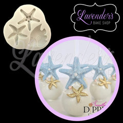 Seashell Trio 2