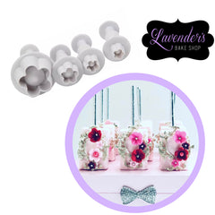 Flower Plungers
