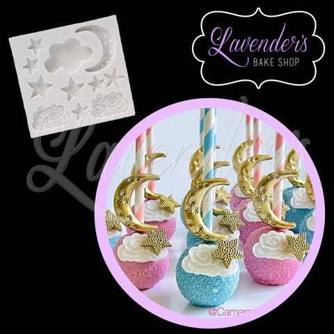 Twinkle Little Star Theme