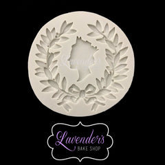 Laurel Wreath