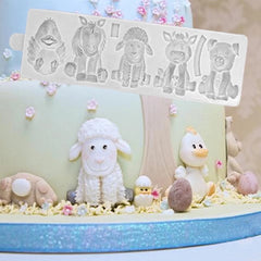 Farm Animals 2