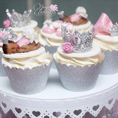 Cupcake Crown