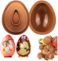 Plain Easter Egg Breakable