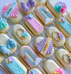 Puffy Bow 2in
