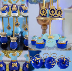 Double Royal Crown