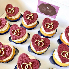 ROSES Embosser