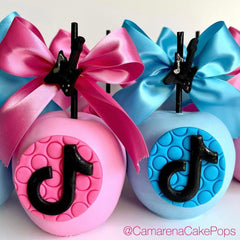 Circle Fondant Embosser