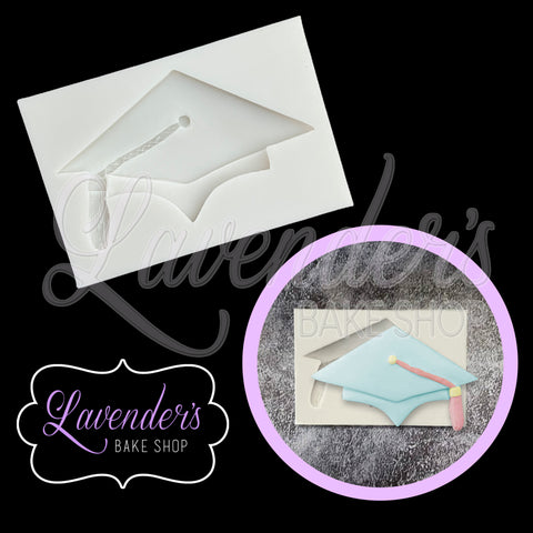 Graduation Cap SINGLE