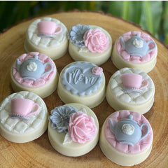 Tea Party Set