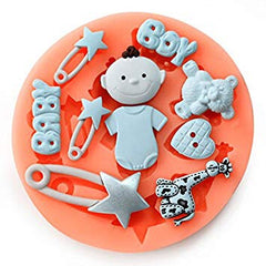 Baby Boy Variety
