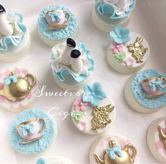 Tea Party Set
