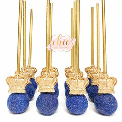 Double Royal Crown