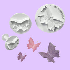 Butterfly Plungers