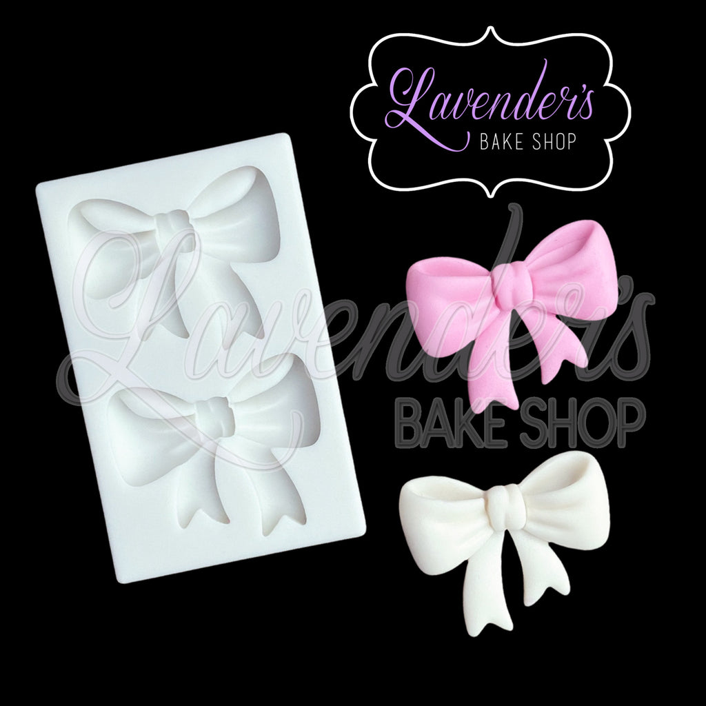 Ribbon Bow DUO