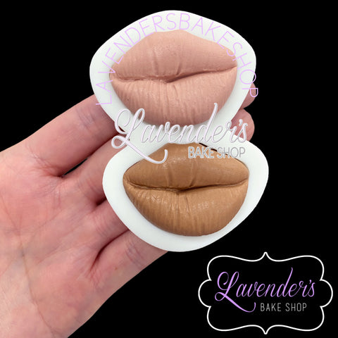Lips Duo