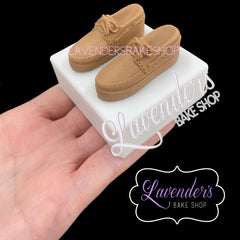 Boat Shoes For Men