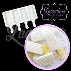 MINI Ribbed Popsicle