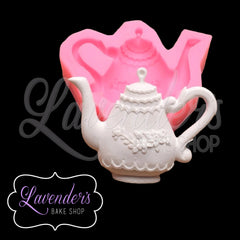 Large Tea Pot