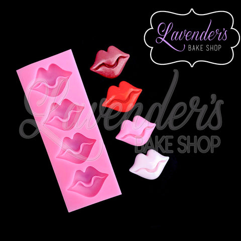 Lips QUAD