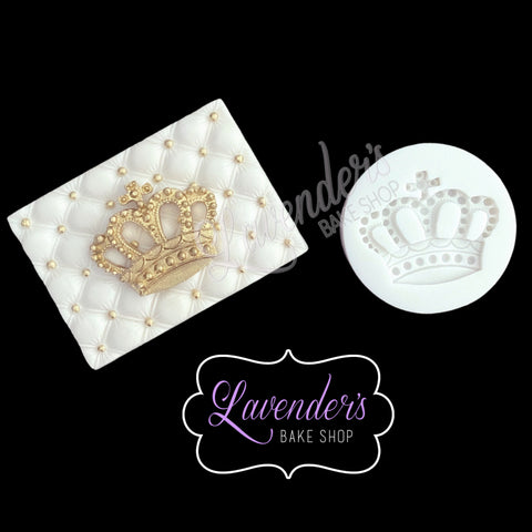 Jeweled Crown