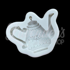 Large Tea Pot